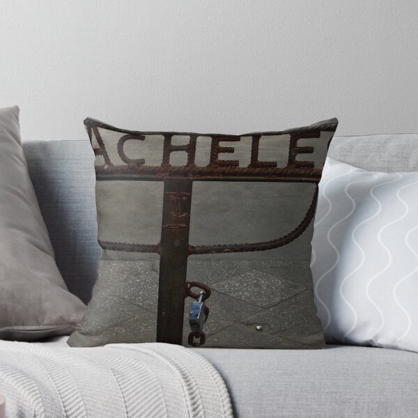 Item preview, Tacheles designed and sold by tutulele.