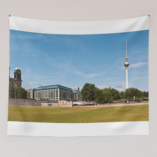 Item preview, Berlin. Mitte. designed and sold by tutulele.