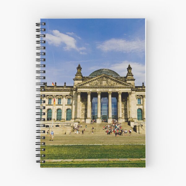 Item preview, Reichstag. designed and sold by tutulele.