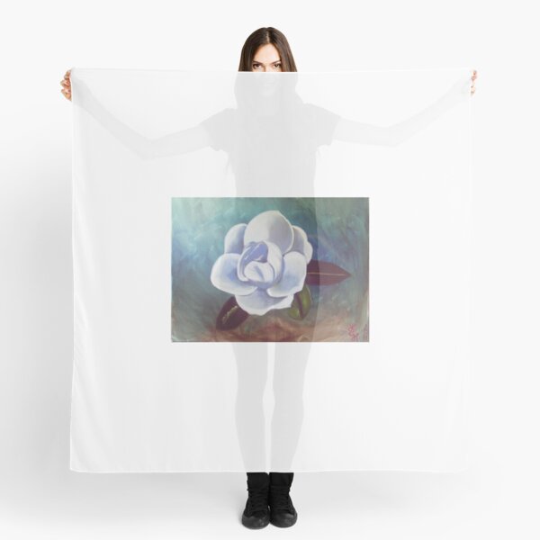 Magnolia Scarf