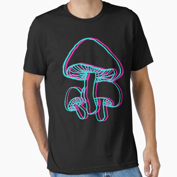 Item preview, 3D Mushroom Cluster designed and sold by HiddenStash.