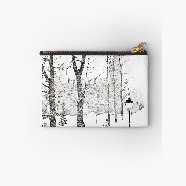 Item preview, White as White. designed and sold by tutulele.