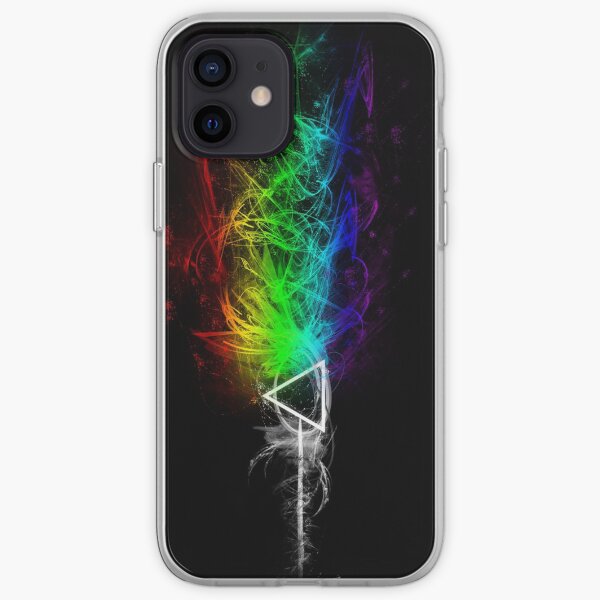 El lado oscuro de la luna
Hecho con Photoshop Funda blanda para iPhone