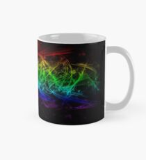 Pink Floyd - The Dark Side Of The Moon Classic Mug