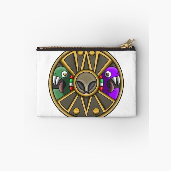 Item preview, Mayan Artifact designed and sold by Ramiel3D.