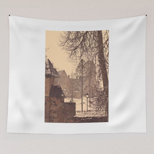 Item preview, Taagepera Castle designed and sold by tutulele.