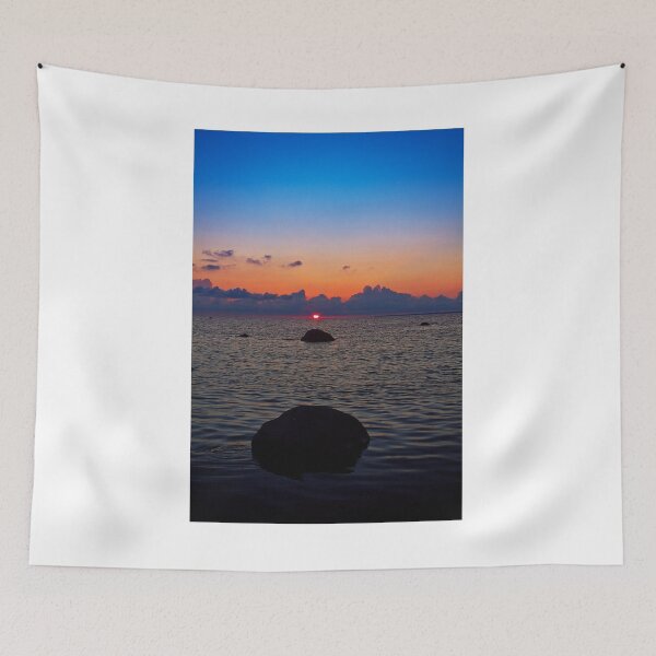 Item preview, Sunset. Hiiumaa. designed and sold by tutulele.