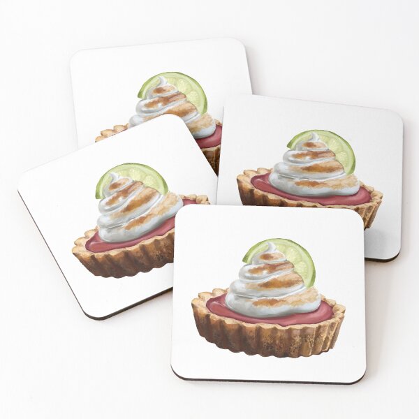 Item preview, Strawberry tart designed and sold by DesigningLua.