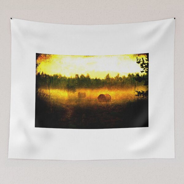 Item preview, Hayballs Gone Wild designed and sold by tutulele.