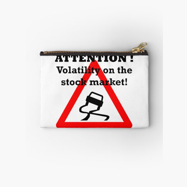 Item preview, Attention volatility designed and sold by PaulS34.