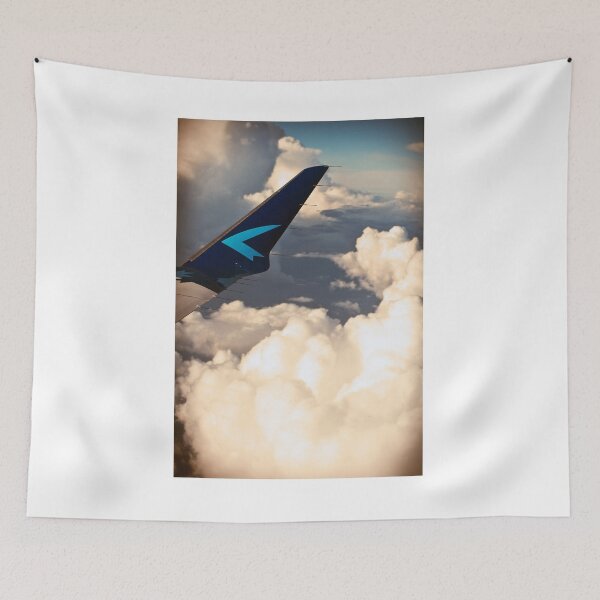 Item preview, Wings. Clouds. designed and sold by tutulele.