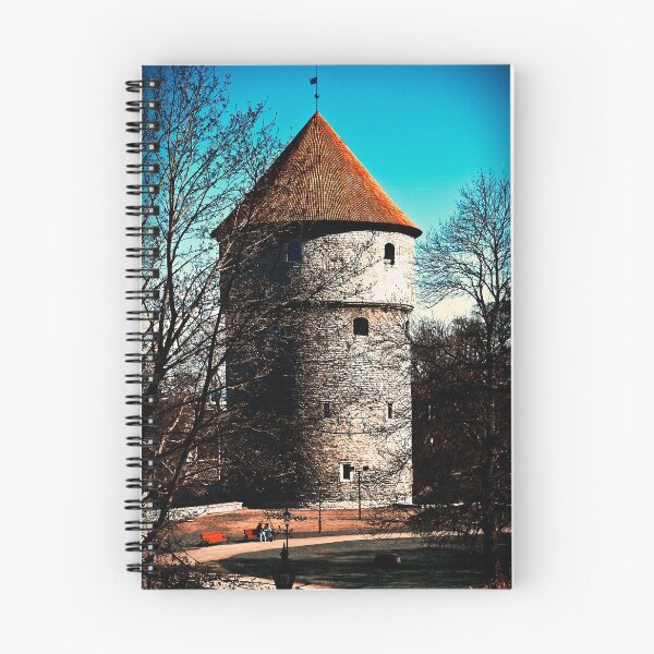 Item preview, Tower, Spring. designed and sold by tutulele.