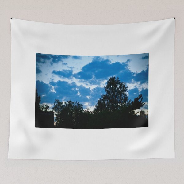 Item preview, Sky designed and sold by tutulele.