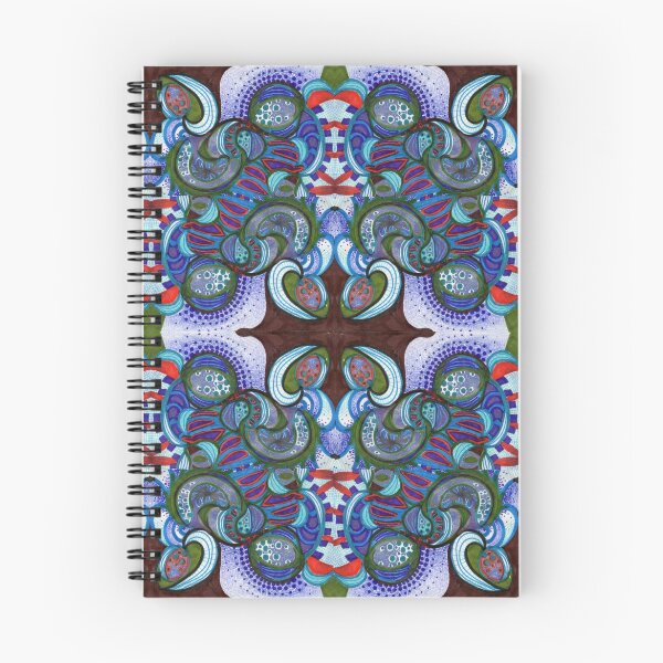 Item preview, Pattern designed and sold by Mitra Cline.
