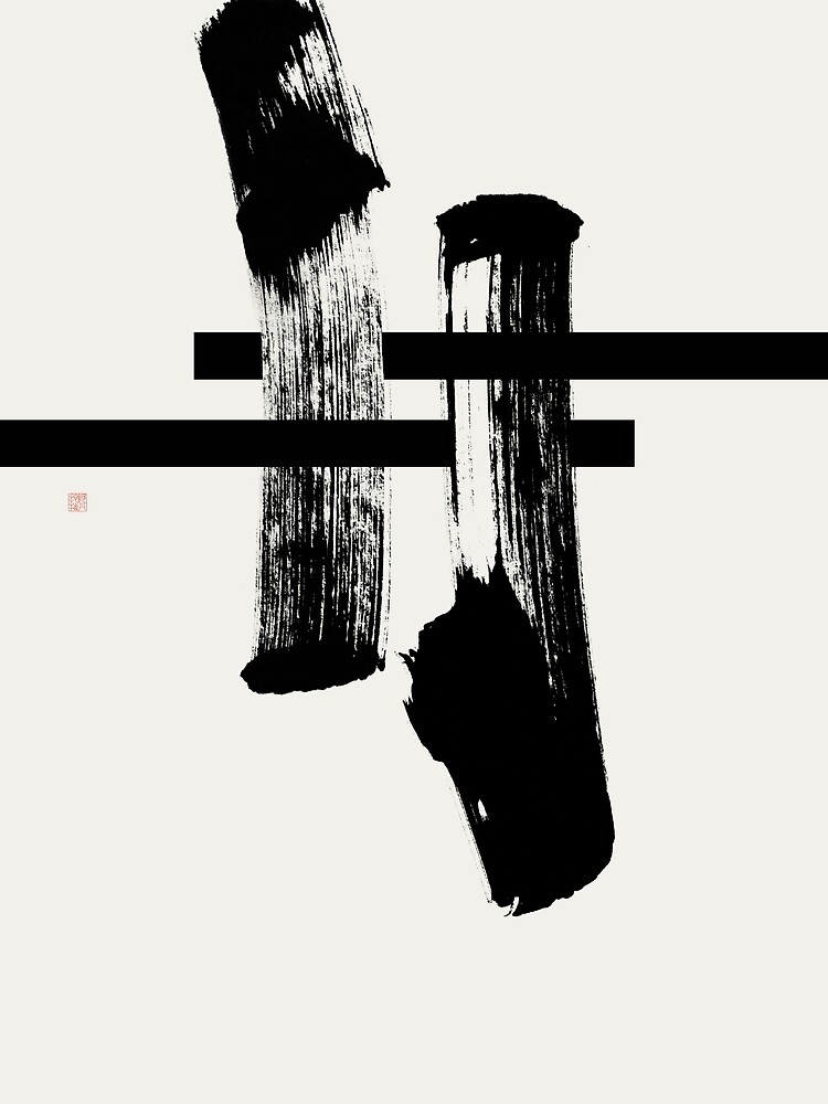 #torii (West Meets East Series) by Thoth-Adan
