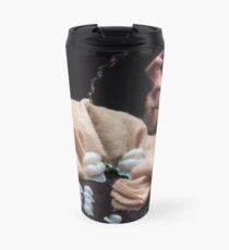mistery Travel Mug