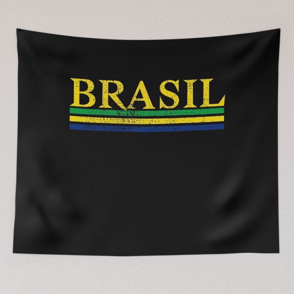 Item preview, Vintage Brazil designed and sold by 4tomic.