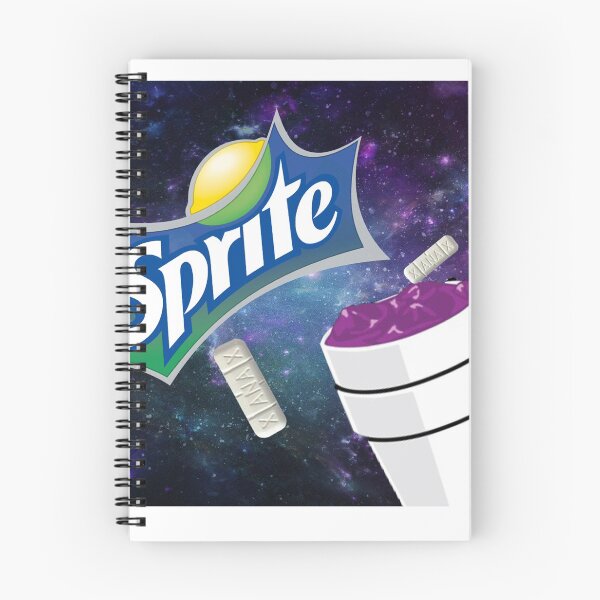 Item preview, Sprite x Lean x Xanax designed and sold by VibezArtwork.