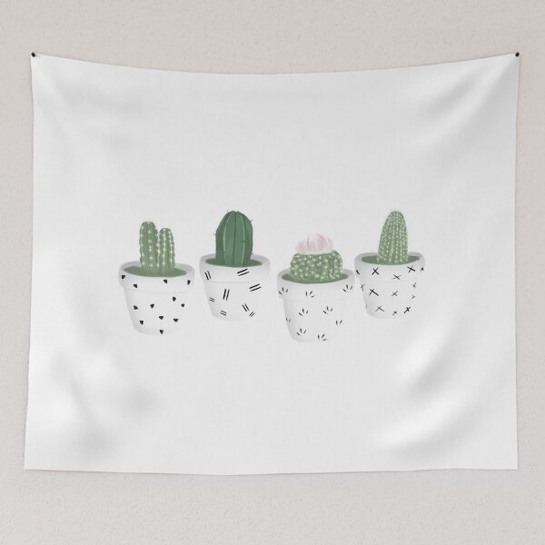 Item preview, Cactus, cacti designed and sold by carolam.
