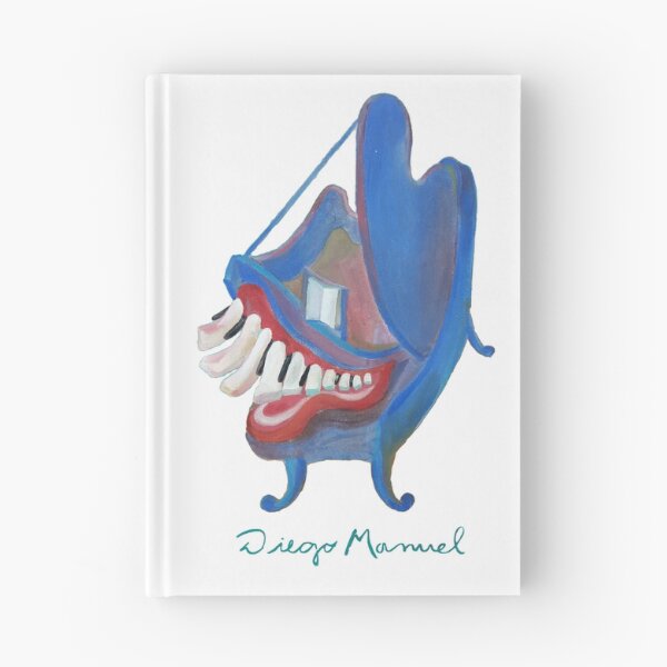 Item preview, Piano smile designed and sold by Diego Manuel Rodriguez.