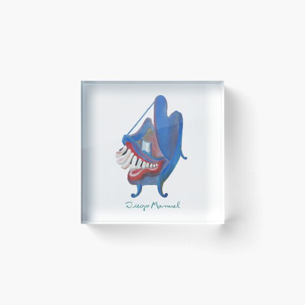 Item preview, Piano smile designed and sold by Diego Manuel Rodriguez.