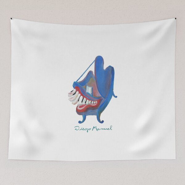 Item preview, Piano smile designed and sold by Diego Manuel Rodriguez.