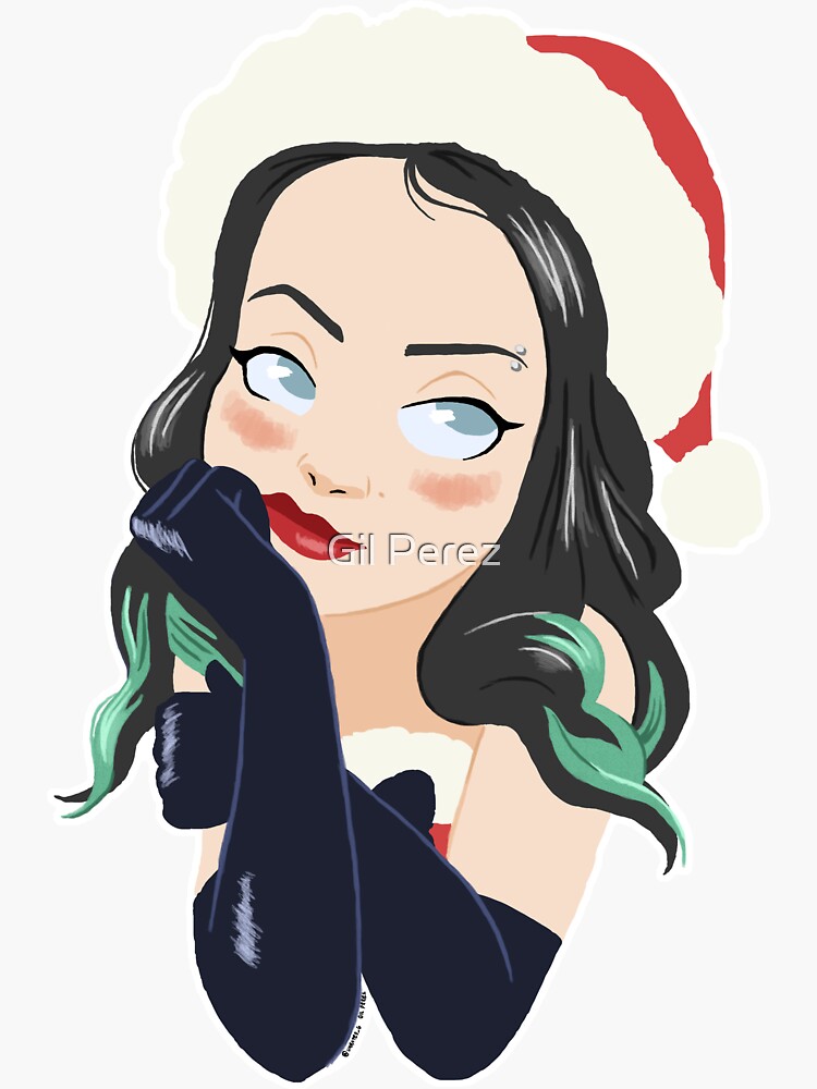 Jade West It's Not Christmas Without You