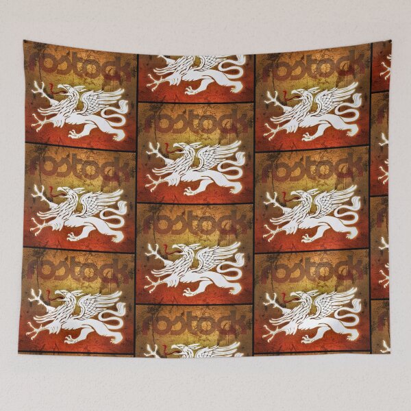 Item preview, Rostock designed and sold by Praechtig.