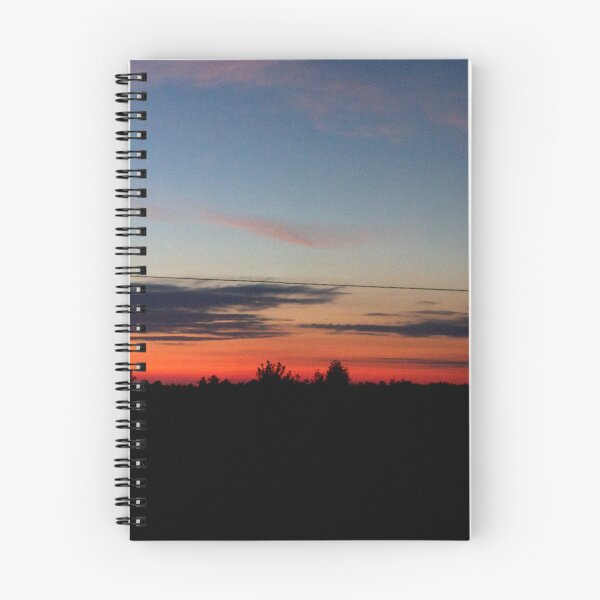 Item preview, Sunset in Hiiumaa designed and sold by tutulele.