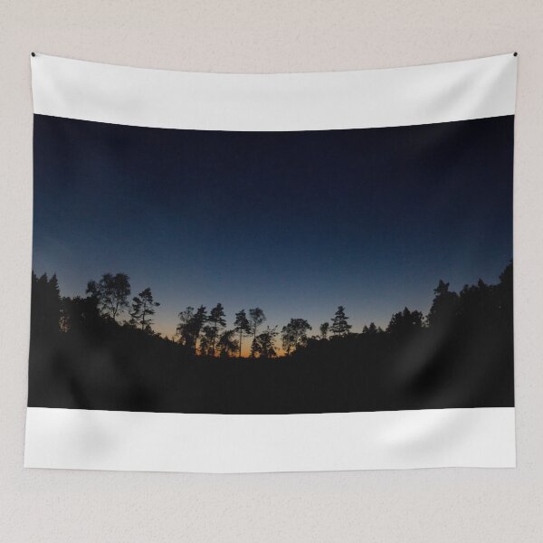 Item preview, Sunset designed and sold by tutulele.