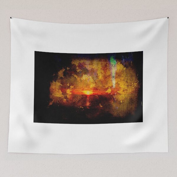 Item preview, Summer Art designed and sold by tutulele.