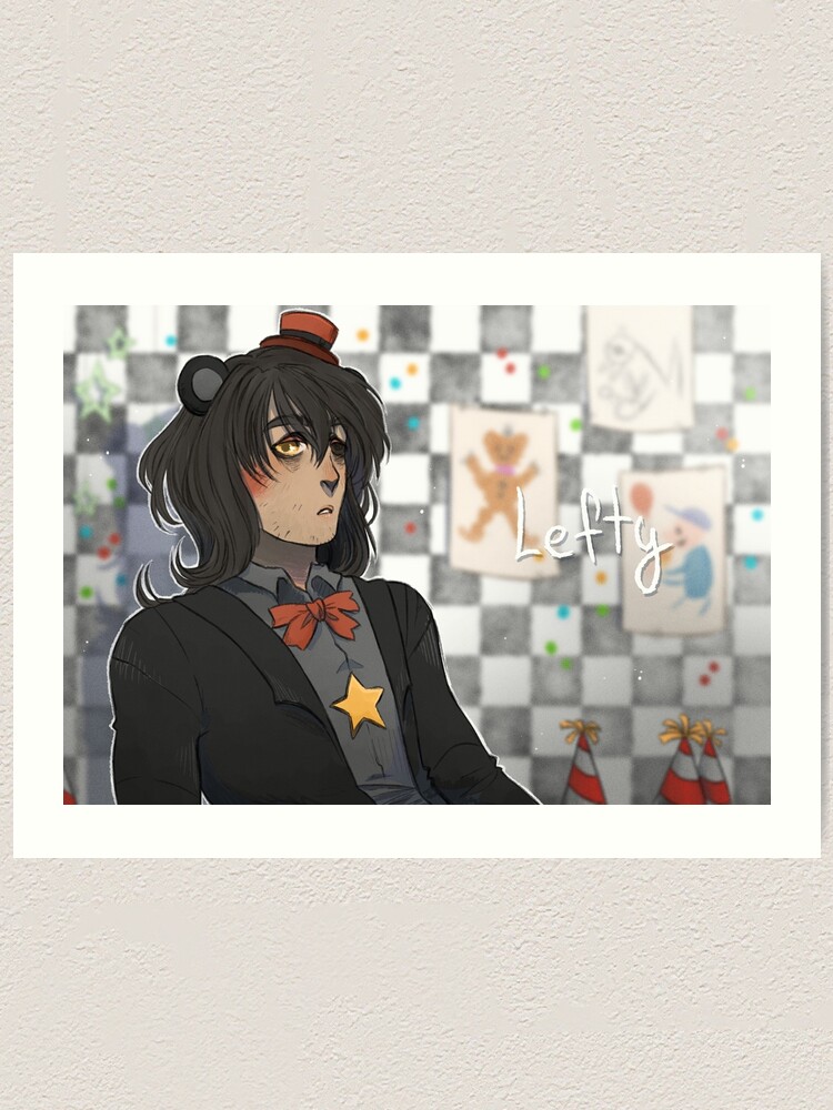 Lefty