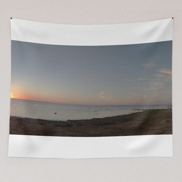 Item preview, Sunset, Kärdla. designed and sold by tutulele.