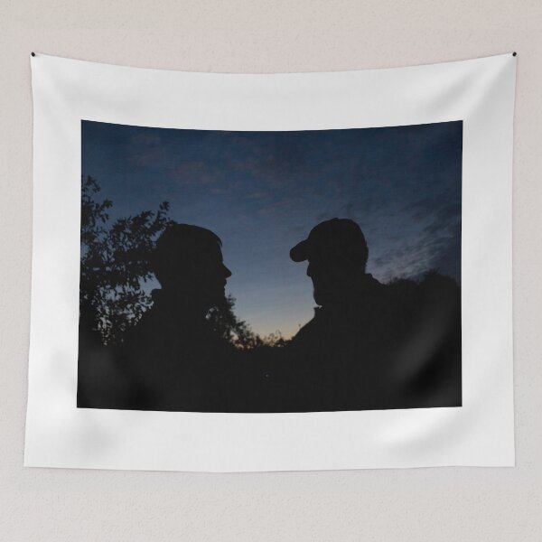 Item preview, Profiles. designed and sold by tutulele.
