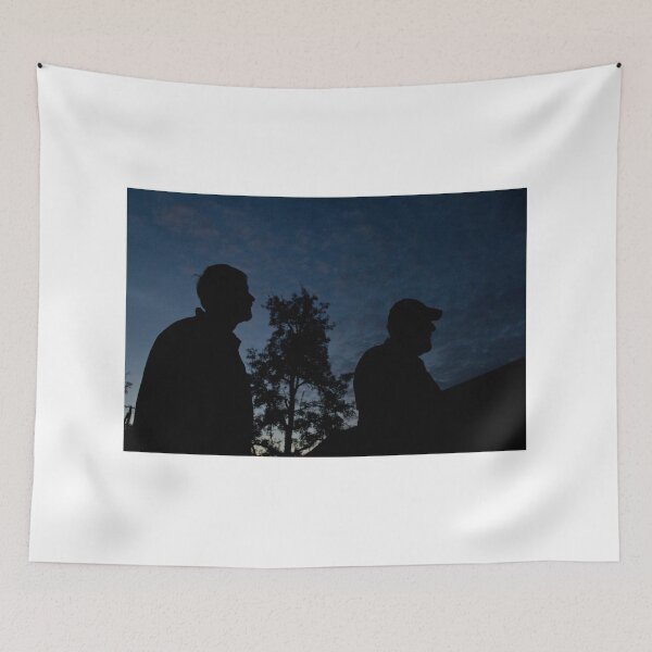 Item preview, Night. Father. Son. designed and sold by tutulele.