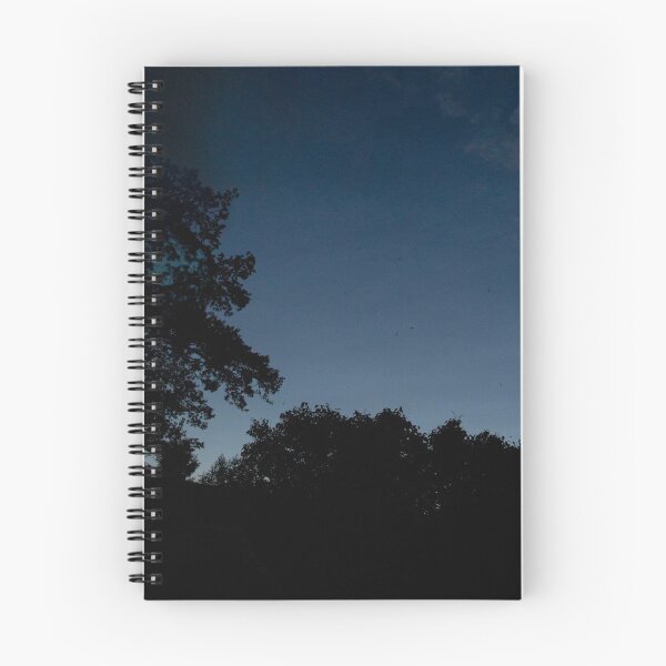 Item preview, Night Sky. Hiiumaa. designed and sold by tutulele.