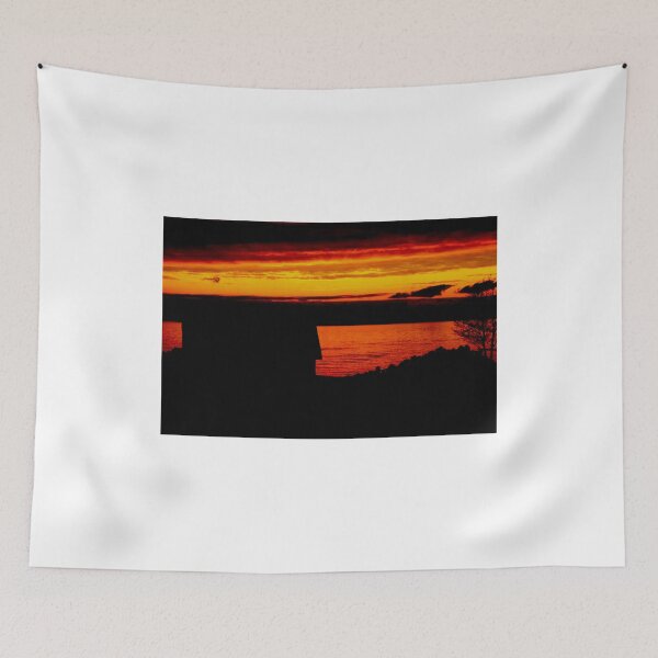 Item preview, Sunset. designed and sold by tutulele.