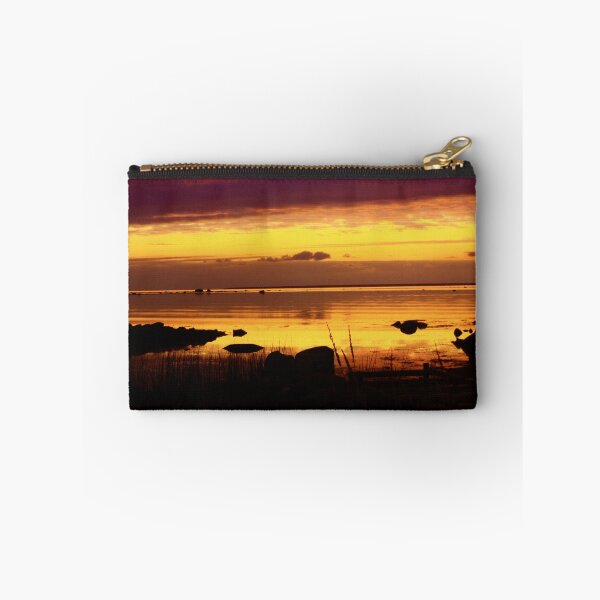 Aperçu de l'œuvre Sunset créée et vendue par tutulele.