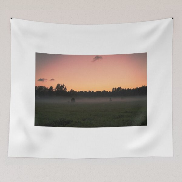 Item preview, Sunset in Hiiumaa designed and sold by tutulele.