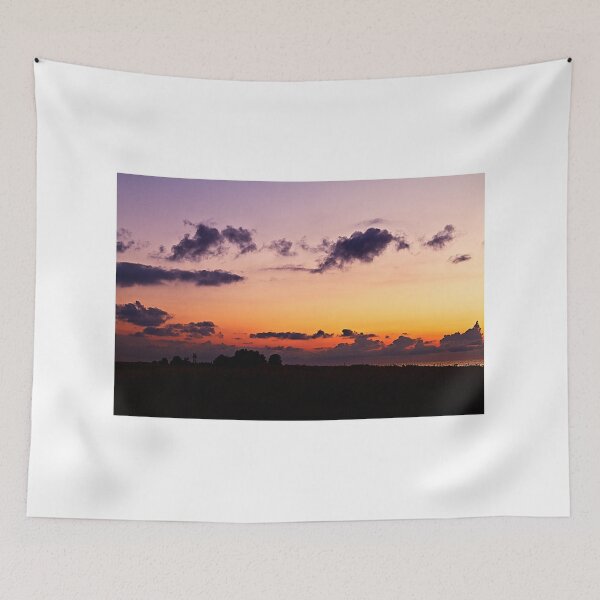 Item preview, Sunset in Hiiiumaa designed and sold by tutulele.