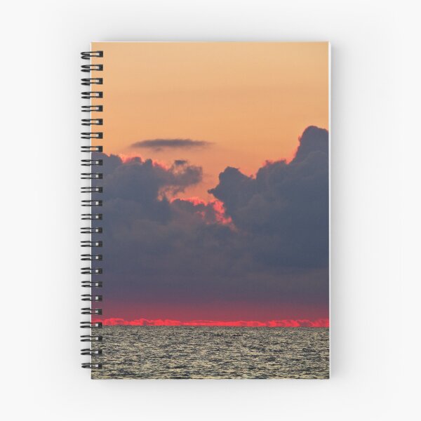 Item preview, Sunset in Hiiumaa designed and sold by tutulele.