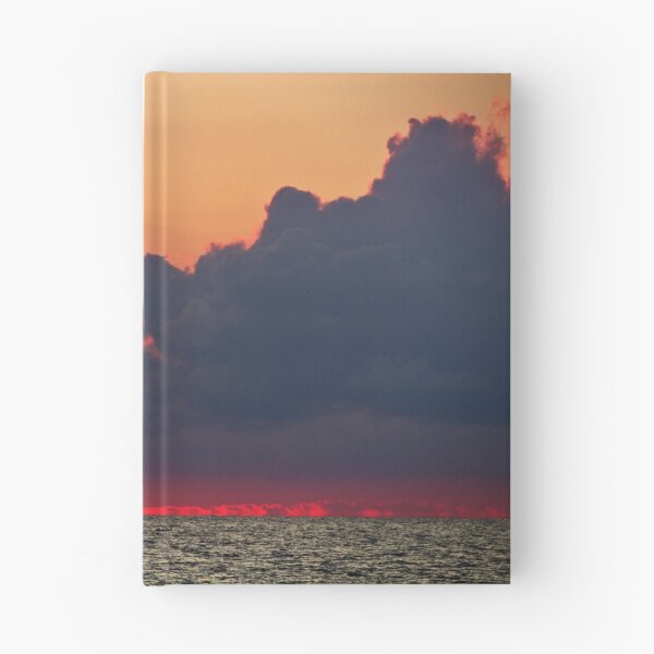 Item preview, Sunset in Hiiumaa designed and sold by tutulele.