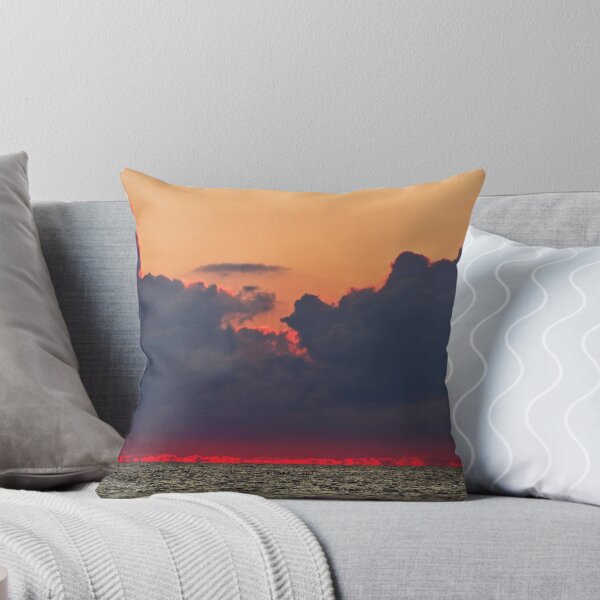Item preview, Sunset in Hiiumaa designed and sold by tutulele.