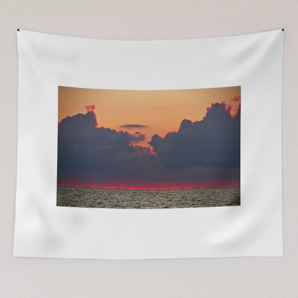 Item preview, Sunset in Hiiumaa designed and sold by tutulele.