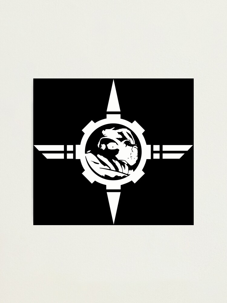 White Funker Vogt logo