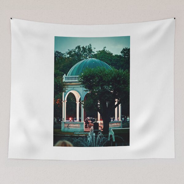 Item preview, Light Walks in Kadriorg designed and sold by tutulele.