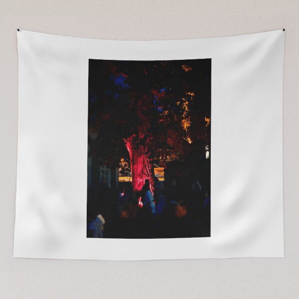 Item preview, Light Walks in Kadriorg designed and sold by tutulele.