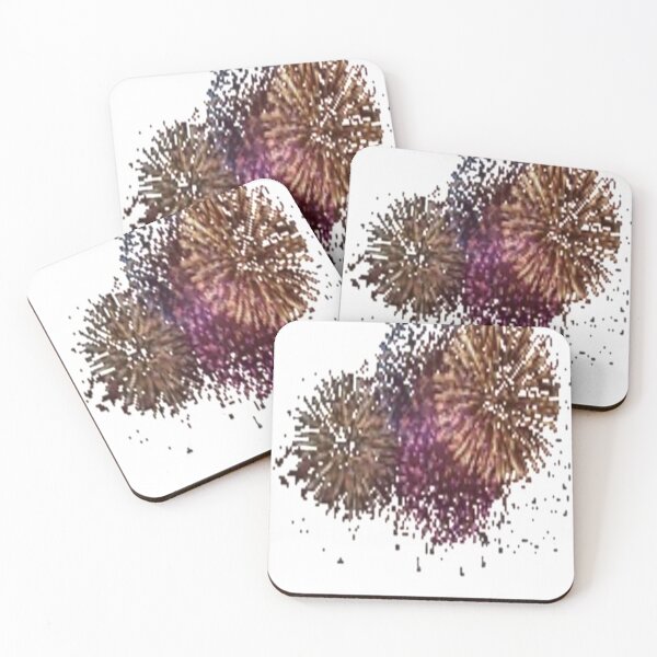 Item preview, Fireworks designed and sold by BellsPainting.