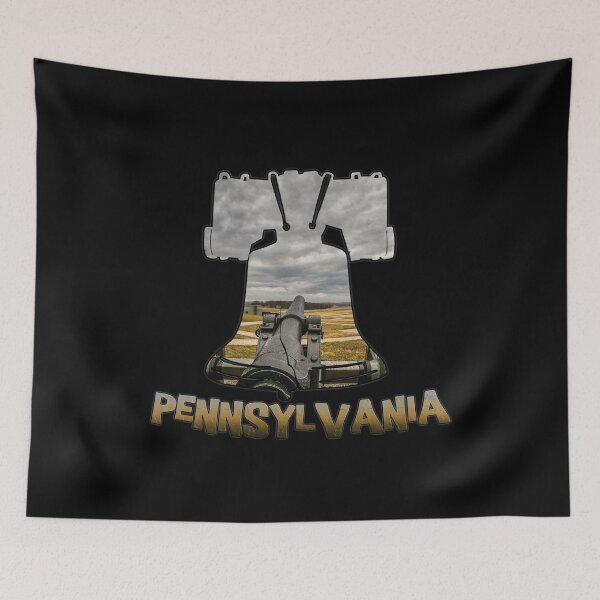 Item preview, Liberty Bell  (Gettysburg) designed and sold by gorff.