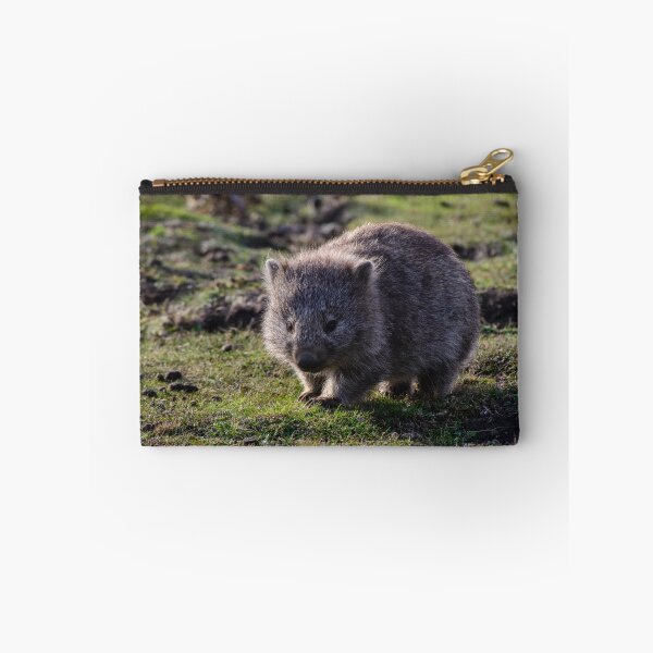Item preview, Wombat designed and sold by Scott Godwin.